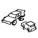 hotwheels matchbox toy cars