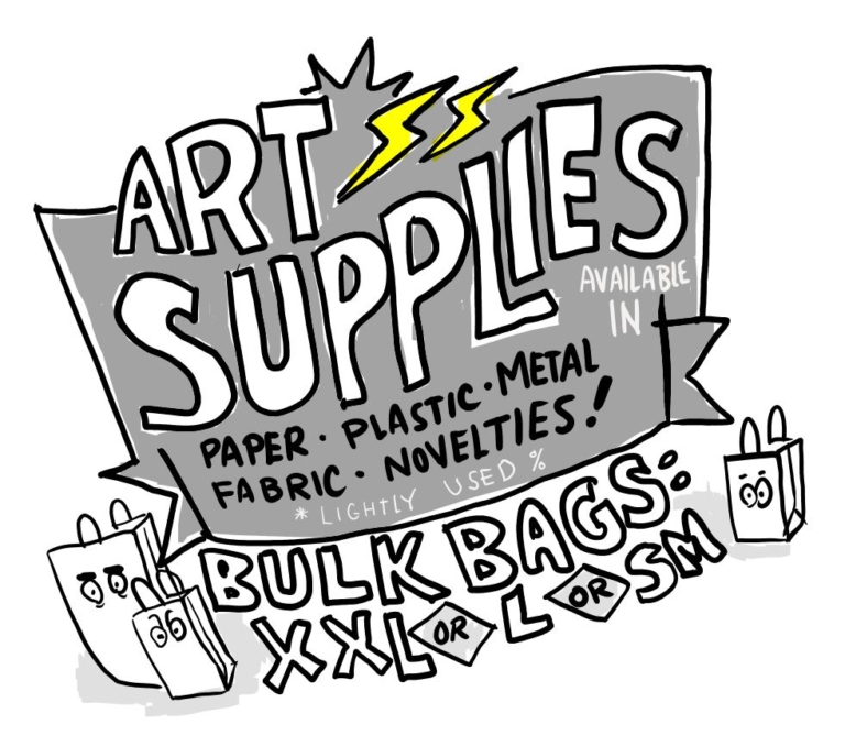 Tinkertopia Creative Reuse Kid Craft Activities + Alt. Arts and Craft